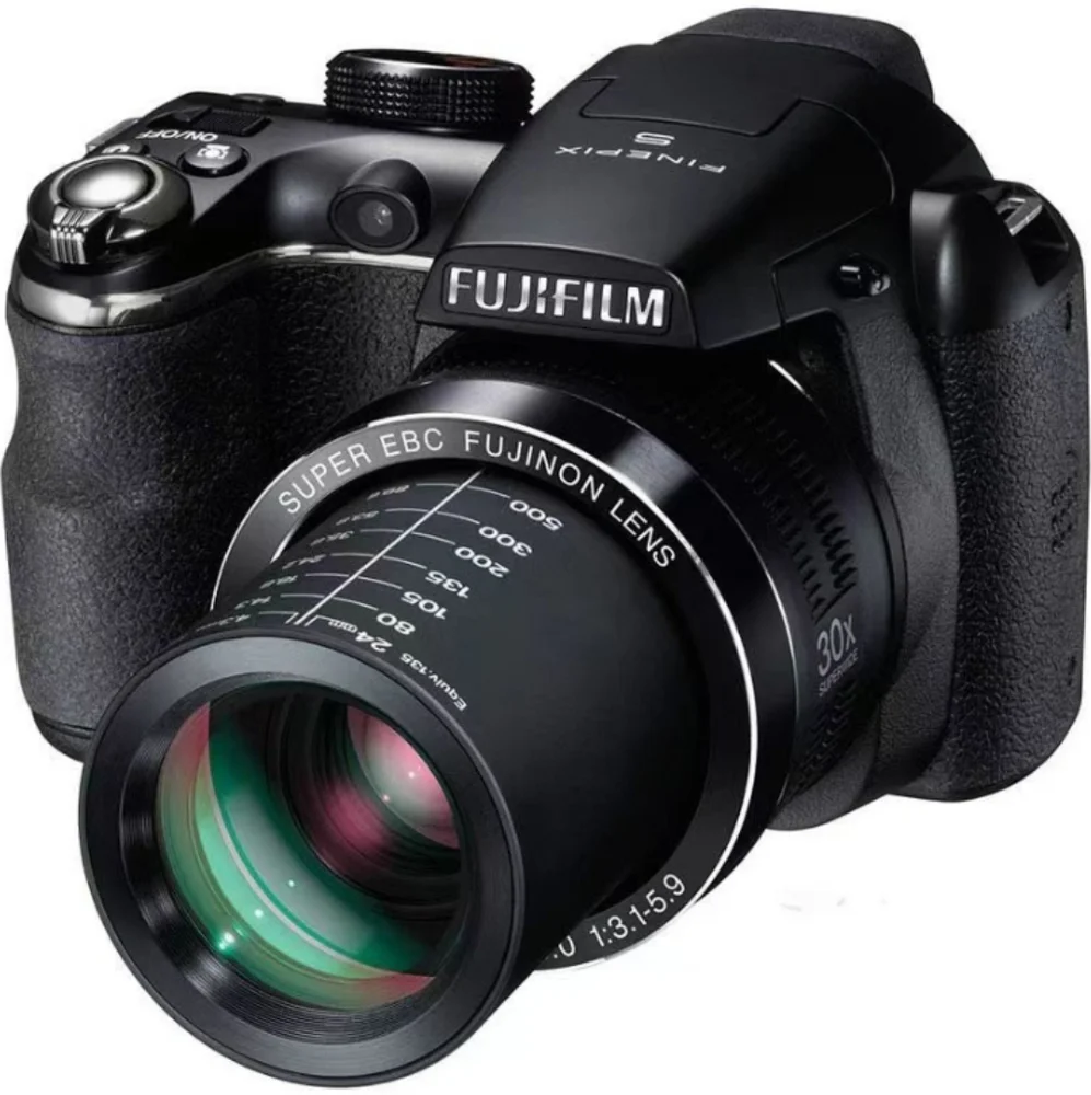 Camera